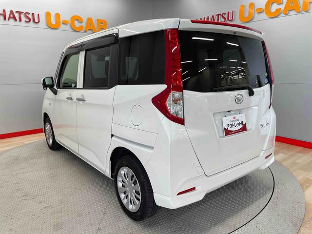 トールＸ　ＳＡII（宮城県）の中古車