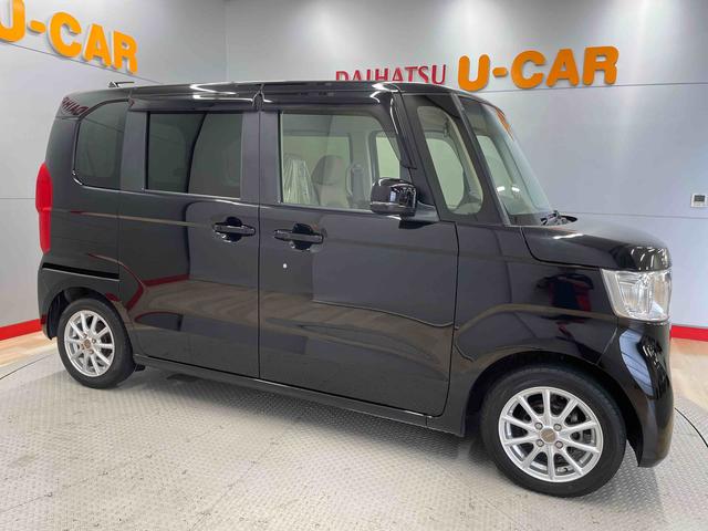 Ｎ−ＢＯＸＧ・Ｌホンダセンシング（宮城県）の中古車