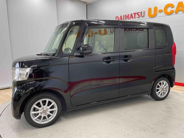 Ｎ−ＢＯＸＧ・Ｌホンダセンシング（宮城県）の中古車