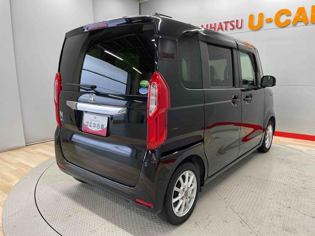 Ｎ−ＢＯＸＧ・Ｌホンダセンシング（宮城県）の中古車