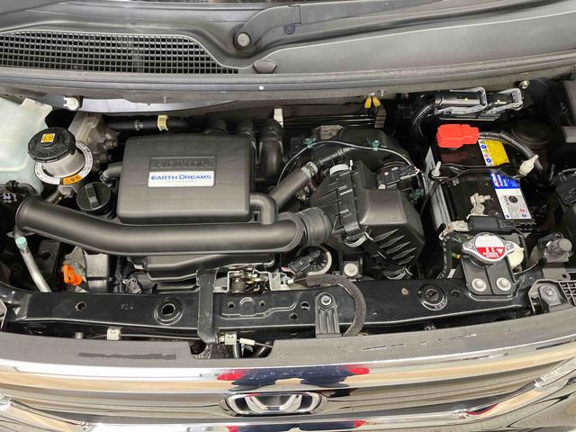 Ｎ−ＢＯＸＧ・Ｌホンダセンシング（宮城県）の中古車