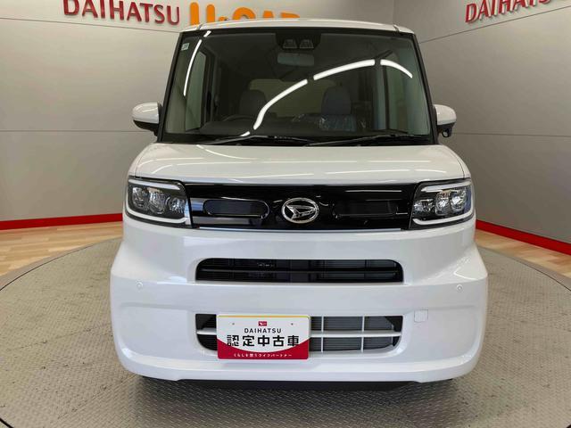 タントＸ１オーナー　禁煙　４ＷＤ　キーフリーシステム　スマートキー　ＡＢＳ　記録簿　エアバッグ（宮城県）の中古車