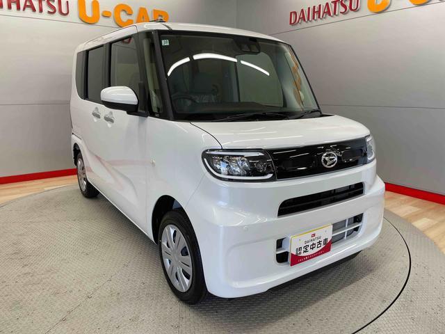 タントＸ１オーナー　禁煙　４ＷＤ　キーフリーシステム　スマートキー　ＡＢＳ　記録簿　エアバッグ（宮城県）の中古車
