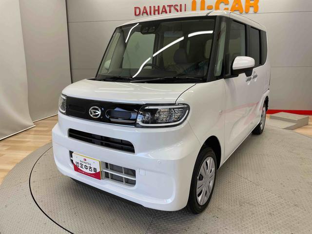 タントＸ１オーナー　禁煙　４ＷＤ　キーフリーシステム　スマートキー　ＡＢＳ　記録簿　エアバッグ（宮城県）の中古車