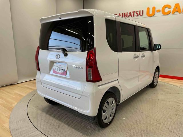 タントＸ１オーナー　禁煙　４ＷＤ　キーフリーシステム　スマートキー　ＡＢＳ　記録簿　エアバッグ（宮城県）の中古車