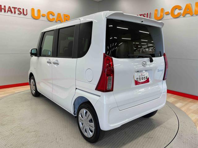 タントＸ１オーナー　禁煙　４ＷＤ　キーフリーシステム　スマートキー　ＡＢＳ　記録簿　エアバッグ（宮城県）の中古車