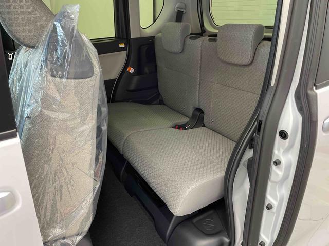 タントＸ１オーナー　禁煙　４ＷＤ　キーフリーシステム　スマートキー　ＡＢＳ　記録簿　エアバッグ（宮城県）の中古車
