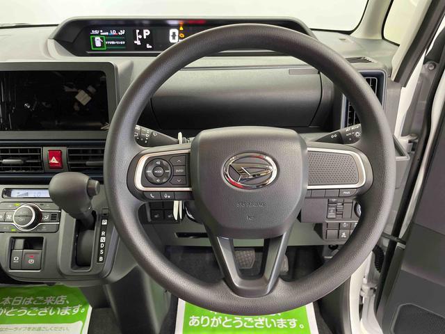 タントＸ１オーナー　禁煙　４ＷＤ　キーフリーシステム　スマートキー　ＡＢＳ　記録簿　エアバッグ（宮城県）の中古車