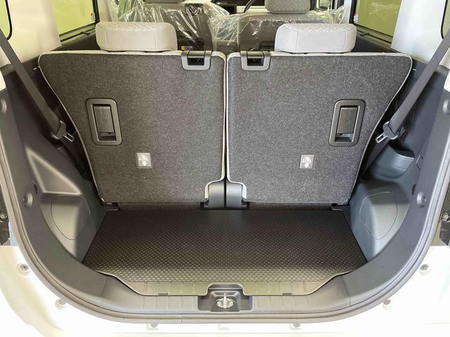 タントＸ１オーナー　禁煙　４ＷＤ　キーフリーシステム　スマートキー　ＡＢＳ　記録簿　エアバッグ（宮城県）の中古車