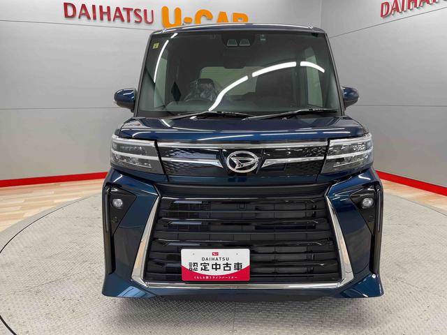 タントカスタムＸ（宮城県）の中古車