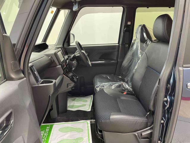 タントカスタムＸ（宮城県）の中古車