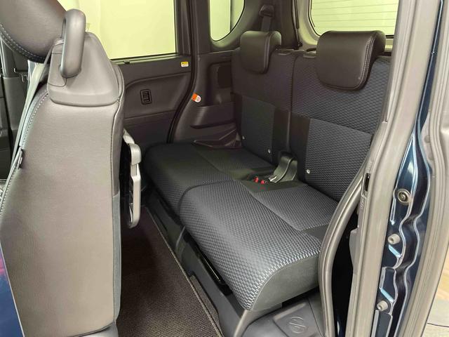 タントカスタムＸ（宮城県）の中古車