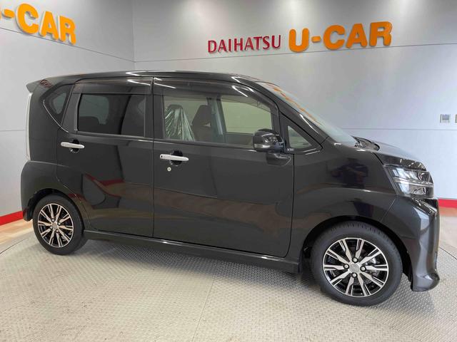 ムーヴカスタム　ＸリミテッドII　ＳＡIII（宮城県）の中古車