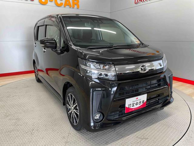 ムーヴカスタム　ＸリミテッドII　ＳＡIII（宮城県）の中古車
