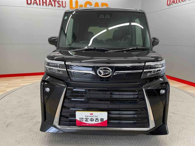 タントカスタムＸ（宮城県）の中古車