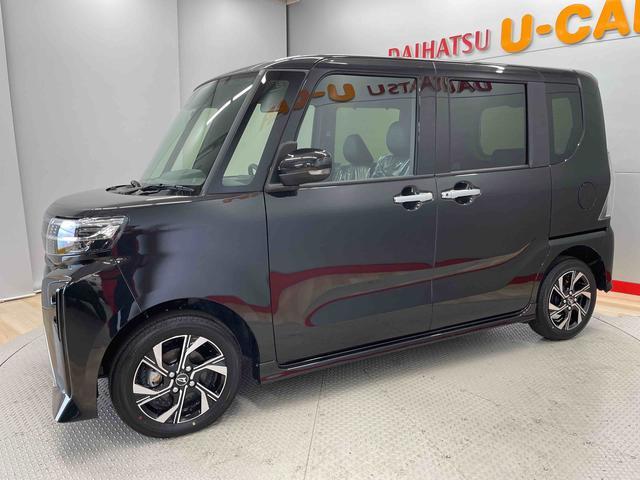 タントカスタムＸ（宮城県）の中古車