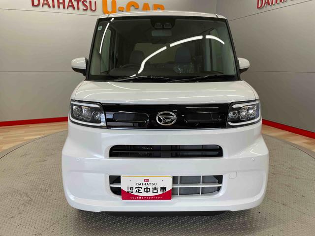 タントＸ（宮城県）の中古車