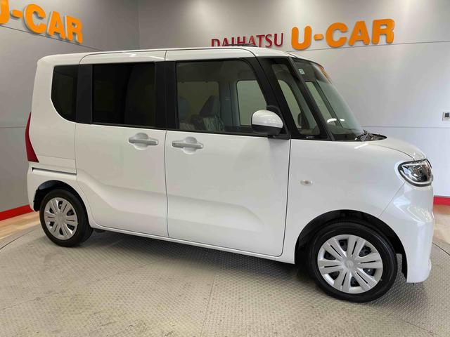 タントＸ（宮城県）の中古車