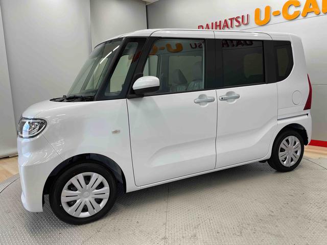 タントＸ（宮城県）の中古車
