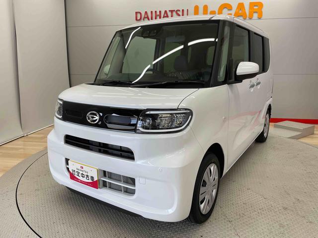 タントＸ（宮城県）の中古車