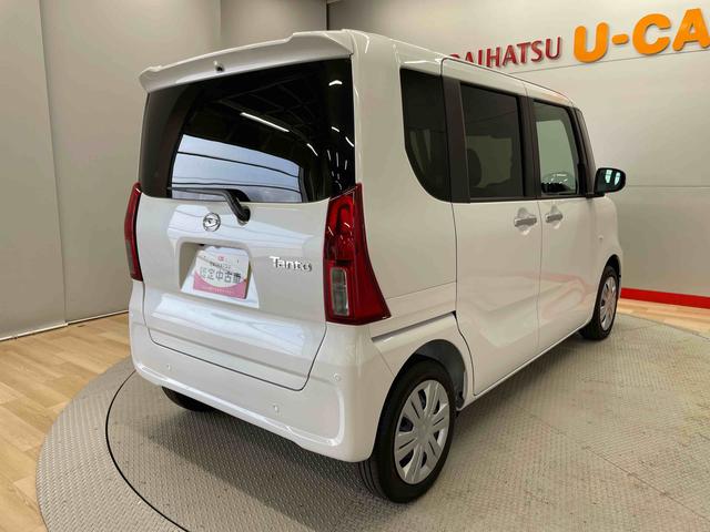 タントＸ（宮城県）の中古車
