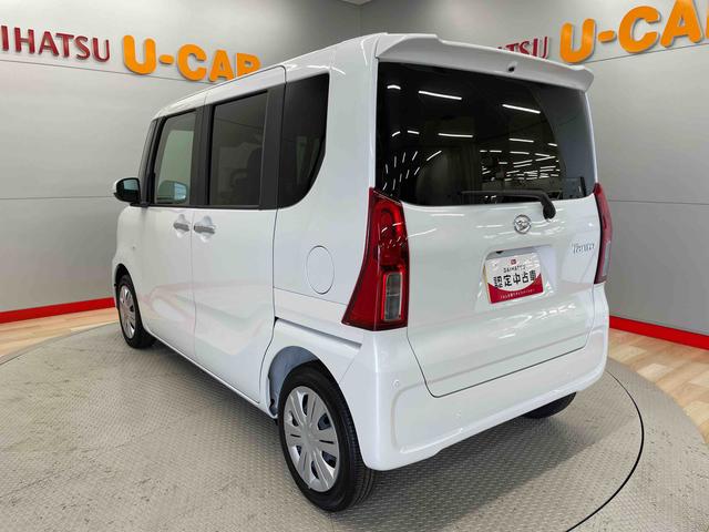 タントＸ（宮城県）の中古車