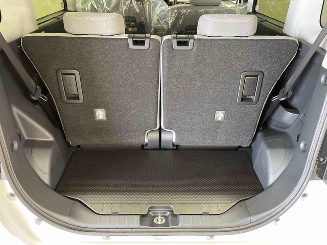 タントＸ（宮城県）の中古車
