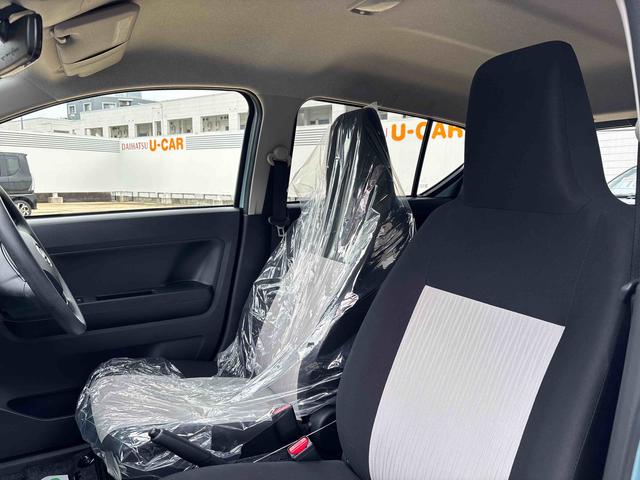 ミライースX SAIII(宮城県)の中古車