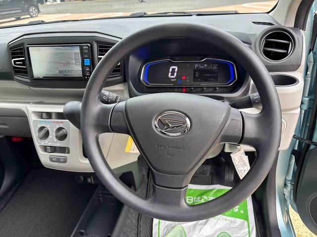 ミライースX SAIII(宮城県)の中古車