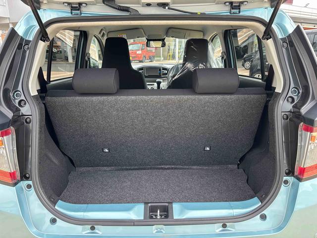 ミライースX SAIII(宮城県)の中古車