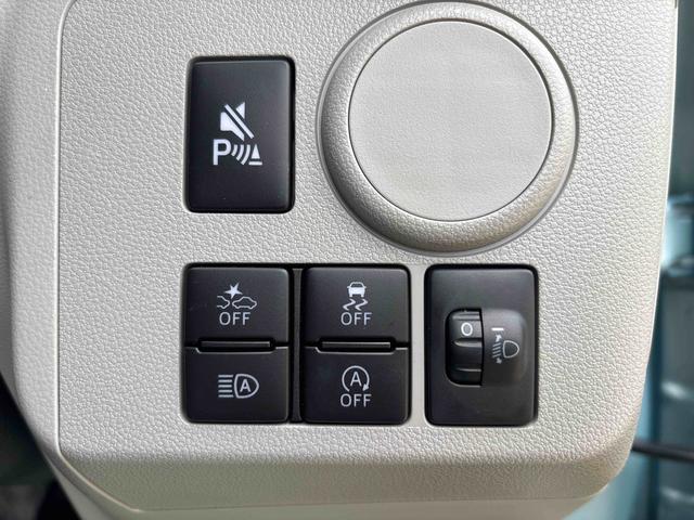 ミライースX SAIII(宮城県)の中古車
