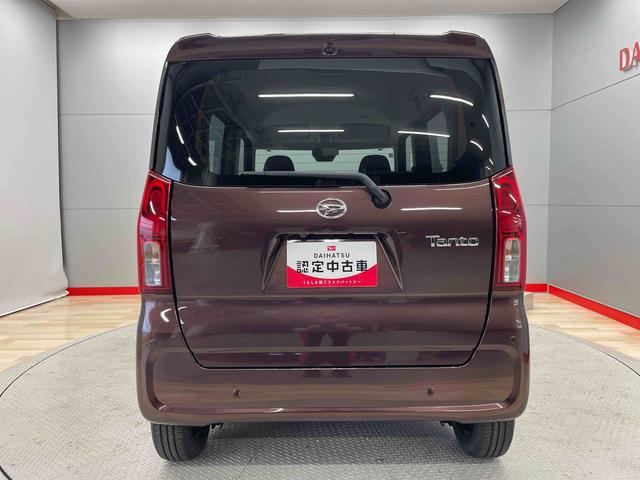 タントＬ（宮城県）の中古車