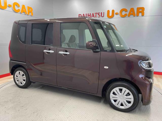 タントＬ（宮城県）の中古車