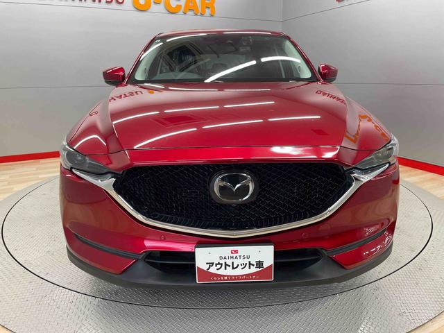 CX−520S(宮城県)の中古車
