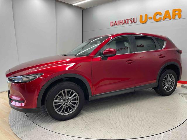 CX−520S(宮城県)の中古車