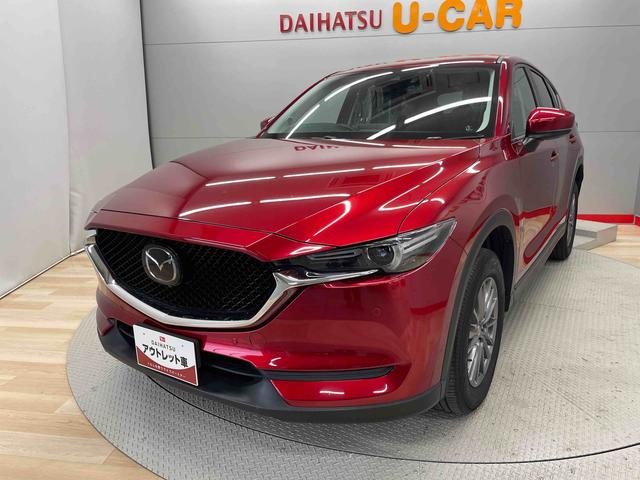 CX−520S(宮城県)の中古車