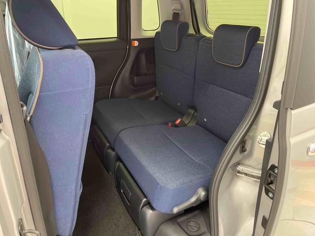 ムーヴキャンバスセオリーＧ（宮城県）の中古車