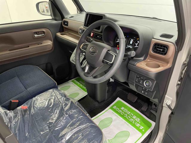 ムーヴキャンバスセオリーＧ（宮城県）の中古車