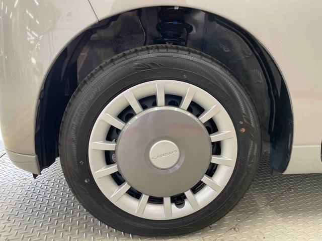 ムーヴキャンバスセオリーＧ（宮城県）の中古車
