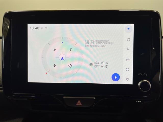 ヤリスクロスハイブリッドＺ（宮城県）の中古車