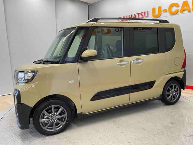 タントファンクロスリミテッド（宮城県）の中古車