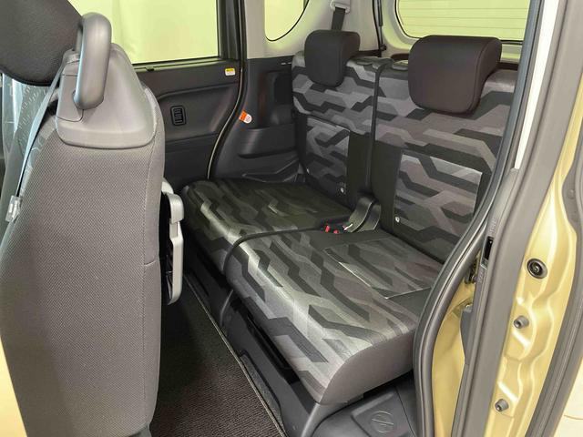 タントファンクロスリミテッド（宮城県）の中古車