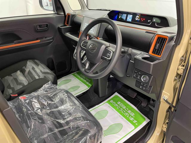 タントファンクロスリミテッド（宮城県）の中古車