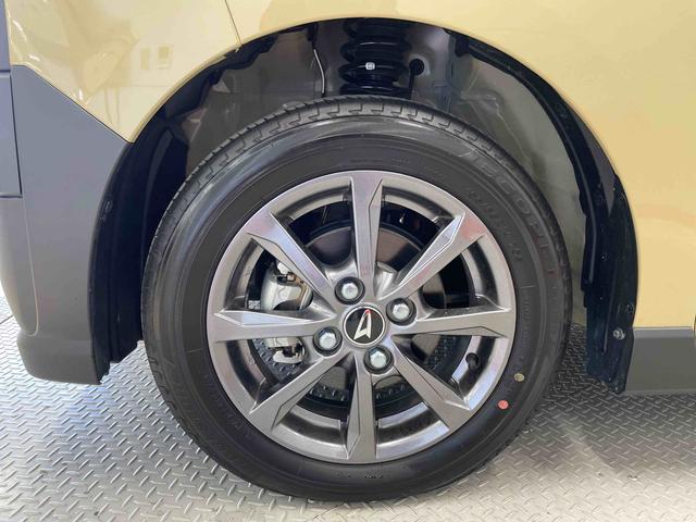 タントファンクロスリミテッド（宮城県）の中古車
