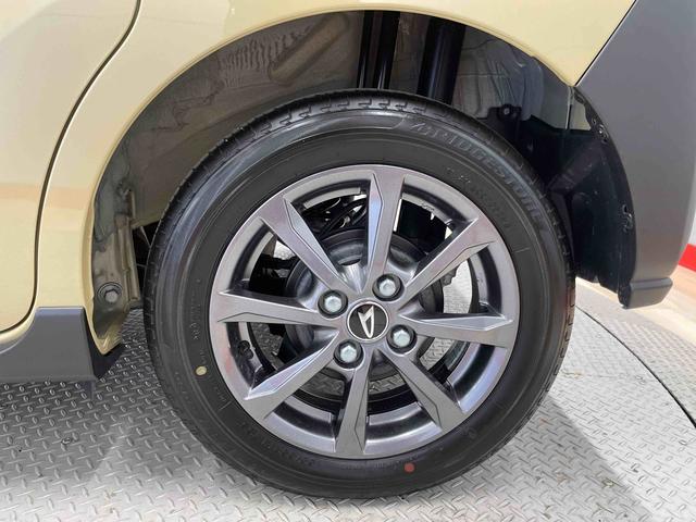 タントファンクロスリミテッド（宮城県）の中古車