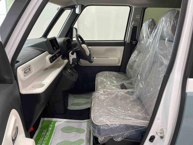 ムーヴキャンバスストライプスＧ（宮城県）の中古車
