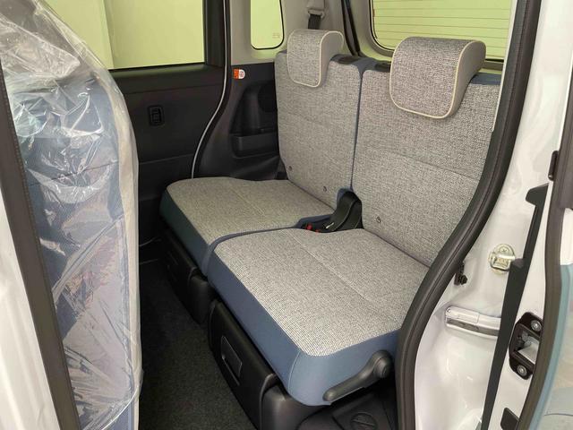 ムーヴキャンバスストライプスＧ（宮城県）の中古車