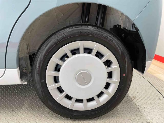 ムーヴキャンバスストライプスＧ（宮城県）の中古車