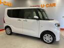 １オーナー　禁煙　４ＷＤ　キーフリーシステム　スマートキー　ＡＢＳ　記録簿　エアバッグ（宮城県）の中古車