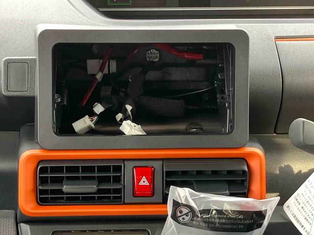 タントファンクロス（福島県）の中古車